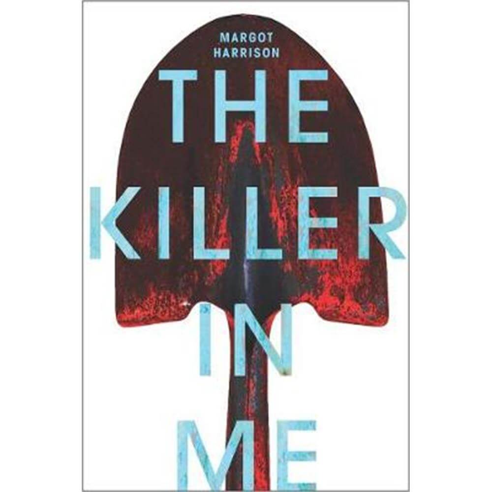 The Killer In Me (Paperback) - Margot Harrison